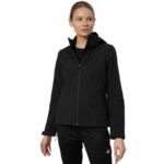 4F softshell jacket W H4Z22 SFD001 20S – Obrázok 3