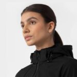 4F softshell jacket W H4Z22 SFD001 20S – Obrázok 7