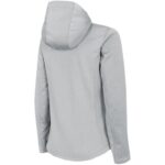 4F softshell jacket W H4Z22 SFD350 27M – Obrázok 2