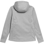 4F softshell jacket W H4Z22 SFD350 27M – Obrázok 11