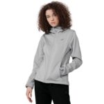 4F softshell jacket W H4Z22 SFD350 27M – Obrázok 3