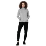 4F softshell jacket W H4Z22 SFD350 27M – Obrázok 8