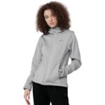 4F softshell jacket W H4Z22 SFD350 27M – Obrázok 9