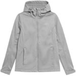 4F softshell jacket W H4Z22 SFD350 27M – Obrázok 10