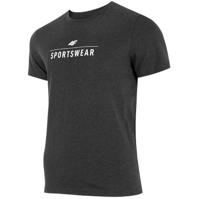 B2B-872839-0 T-shirt 4F M H4Z22 TSM354 23M – Obrázok 1