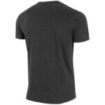 T-shirt 4F M H4Z22 TSM354 23M – Obrázok 2