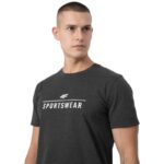 T-shirt 4F M H4Z22 TSM354 23M – Obrázok 14