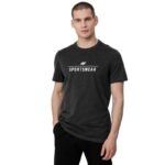 T-shirt 4F M H4Z22 TSM354 23M – Obrázok 4