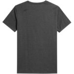 T-shirt 4F M H4Z22 TSM354 23M – Obrázok 7