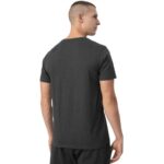 T-shirt 4F M H4Z22 TSM354 23M – Obrázok 8