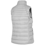 Vest 4F W H4Z22 KUDP001 27S – Obrázok 2