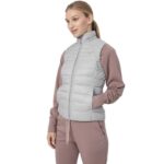 Vest 4F W H4Z22 KUDP001 27S – Obrázok 3