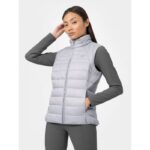 Vest 4F W H4Z22 KUDP001 27S – Obrázok 7