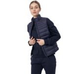 Vest 4F W H4Z22 KUDP001 31S – Obrázok 3