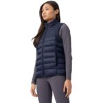 Vest 4F W H4Z22 KUDP001 31S – Obrázok 9