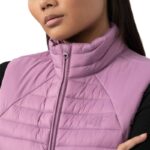 Vest 4F W H4Z22 KUDP001 52S – Obrázok 16