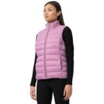 Vest 4F W H4Z22 KUDP001 52S – Obrázok 5