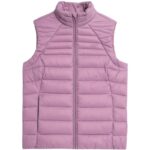 Vest 4F W H4Z22 KUDP001 52S – Obrázok 6