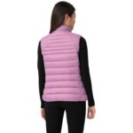 Vest 4F W H4Z22 KUDP001 52S – Obrázok 8