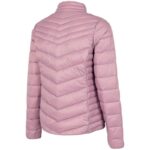 Jacket 4F W H4Z22 KUDP002 52S – Obrázok 2