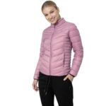 Jacket 4F W H4Z22 KUDP002 52S – Obrázok 4