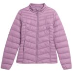 Jacket 4F W H4Z22 KUDP002 52S – Obrázok 6