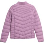 Jacket 4F W H4Z22 KUDP002 52S – Obrázok 7