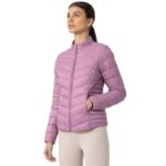 Jacket 4F W H4Z22 KUDP002 52S – Obrázok 9