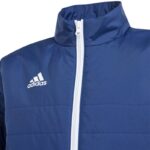 Adidas Entrada 22 Jr IB6072 jacket – Obrázok 5