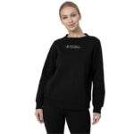 Sweatshirt 4F W H4Z22 BLD020 20S – Obrázok 3