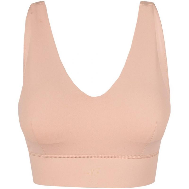 B2B-873241-0 Sports bra 4F W H4Z22 STAD017 65S – Obrázok 1