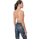 Sports bra 4F W H4Z22 STAD017 65S – Obrázok 3