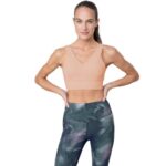 Sports bra 4F W H4Z22 STAD017 65S – Obrázok 4