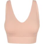 Sports bra 4F W H4Z22 STAD017 65S – Obrázok 6