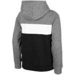 Sweatshirt 4F Jr HJZ22 JBLM003 24M – Obrázok 7