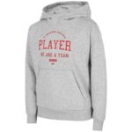Sweatshirt 4F Jr HJZ22 JBLM006 27M – Obrázok 7