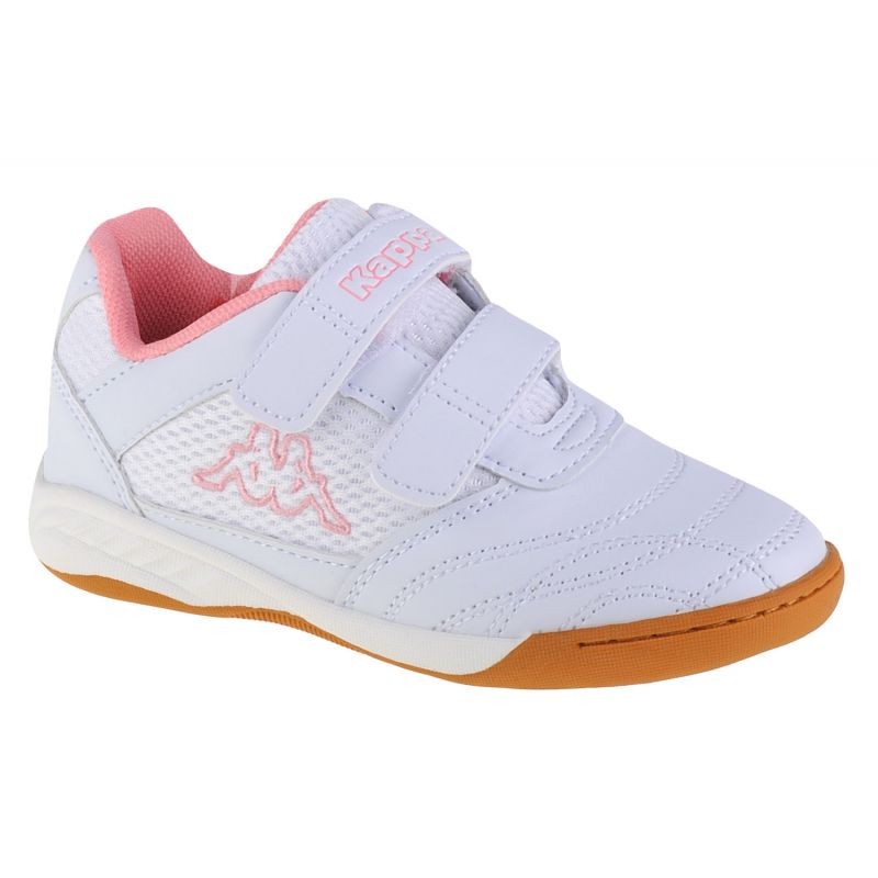 B2B-873582-0 Kappa Kickoff K Jr 260509K-1072 shoes – Obrázok 1
