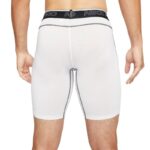 Nike Pro M Thermal Shorts DD1911-100 – Obrázok 2