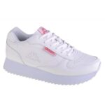 Kappa Base II PF shoes 242492PF-1010 – Obrázok 5