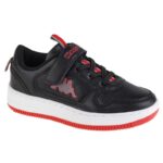 Kappa Fogo K Jr 260989K-1120 shoes – Obrázok 5