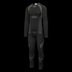 4RCG thermal underwear set – Obrázok 7