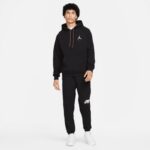 Nike Jordan Jumpman M DJ0260-010 Pants – Obrázok 6