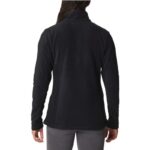 Columbia Basin Trail III Full Zip Fleece W 1938041 010 – Obrázok 2