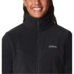 Columbia Basin Trail III Full Zip Fleece W 1938041 010 – Obrázok 4