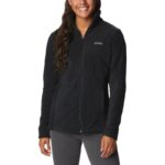 Columbia Basin Trail III Full Zip Fleece W 1938041 010 – Obrázok 5