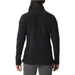 Columbia Basin Trail III Full Zip Fleece W 1938041 010 – Obrázok 6