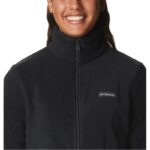 Columbia Basin Trail III Full Zip Fleece W 1938041 010 – Obrázok 8