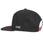 Capslab Space Mission NASA Snapback Cap CL-NASA-1-US2 – Obrázok 6