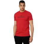 T-shirt 4F M H4Z22 TSM354 62S – Obrázok 5