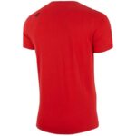 T-shirt 4F M H4Z22 TSM354 62S – Obrázok 7
